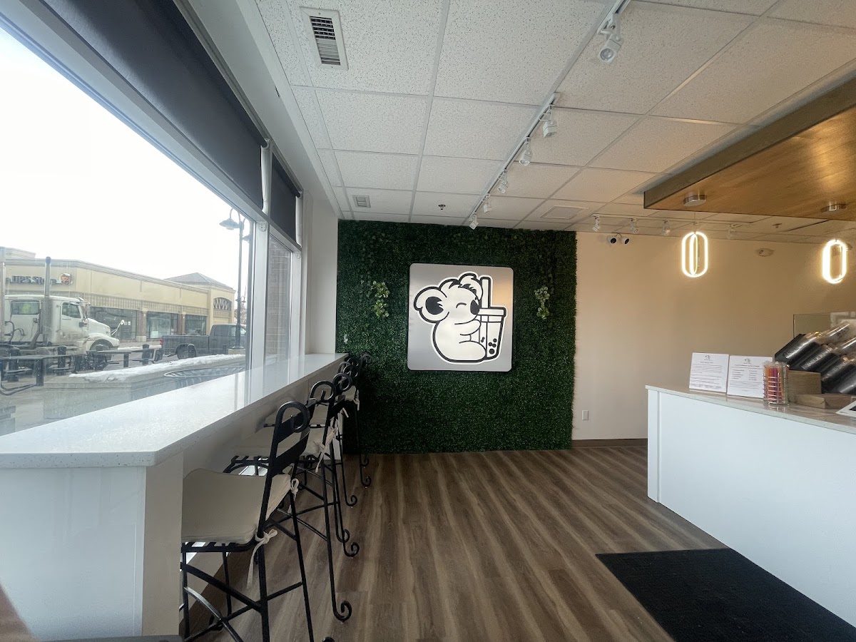 Sip A Tea - The Bubble Tea Experts