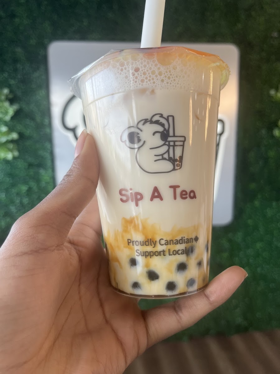 Sip A Tea - The Bubble Tea Experts Photos 2