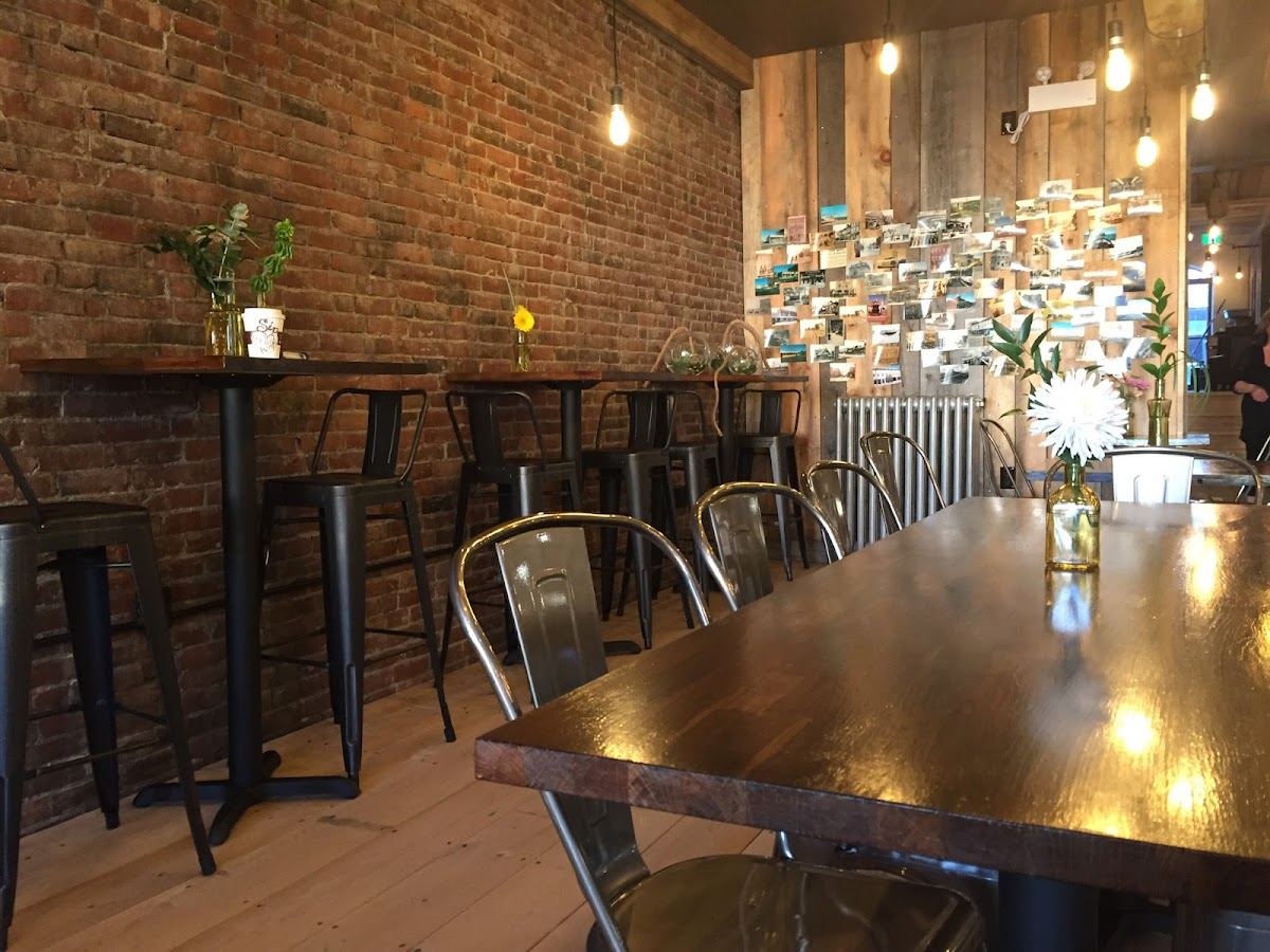Sip Cafe Yarmouth