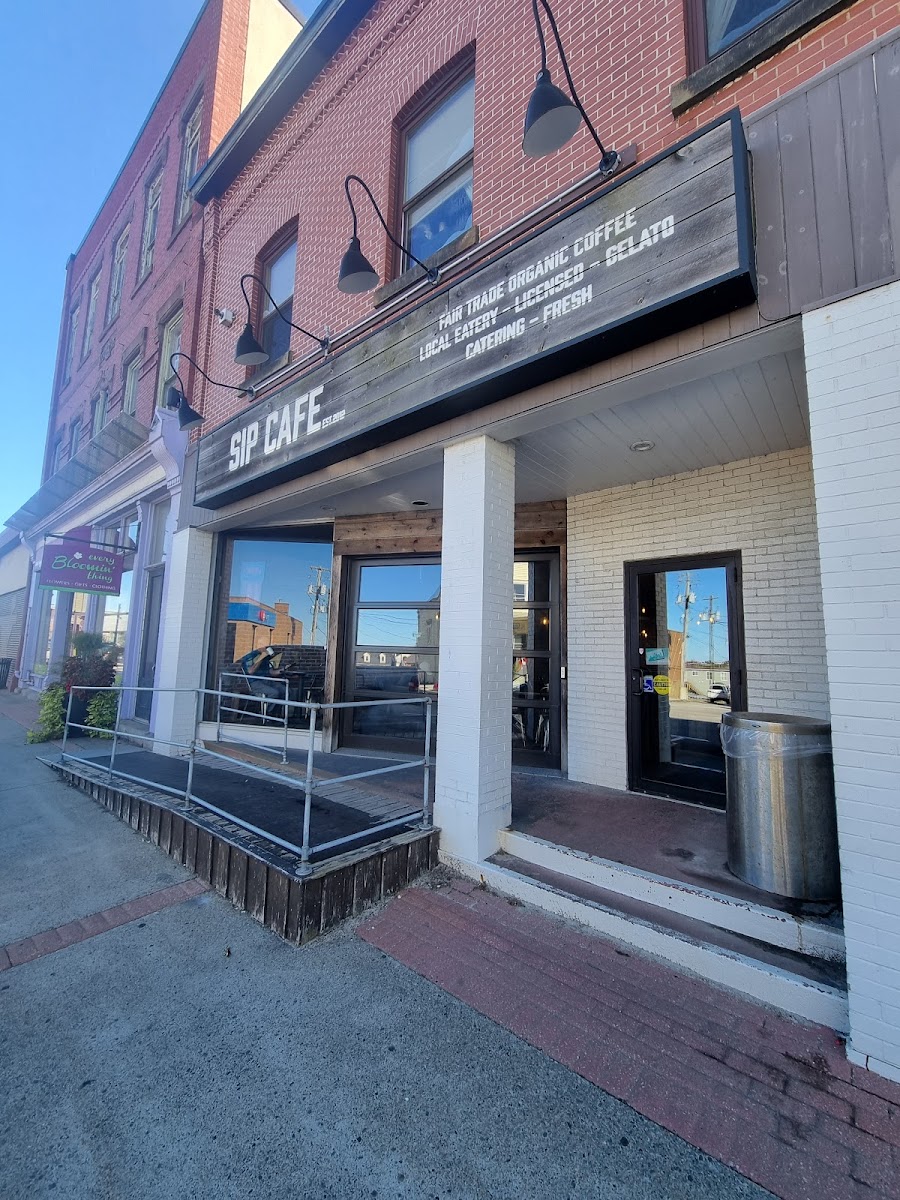 Sip Cafe Yarmouth Photos 2