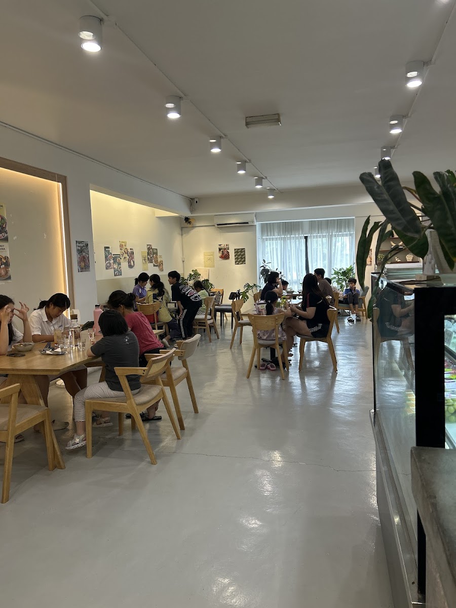 Sip Sip Cafe Photos 2