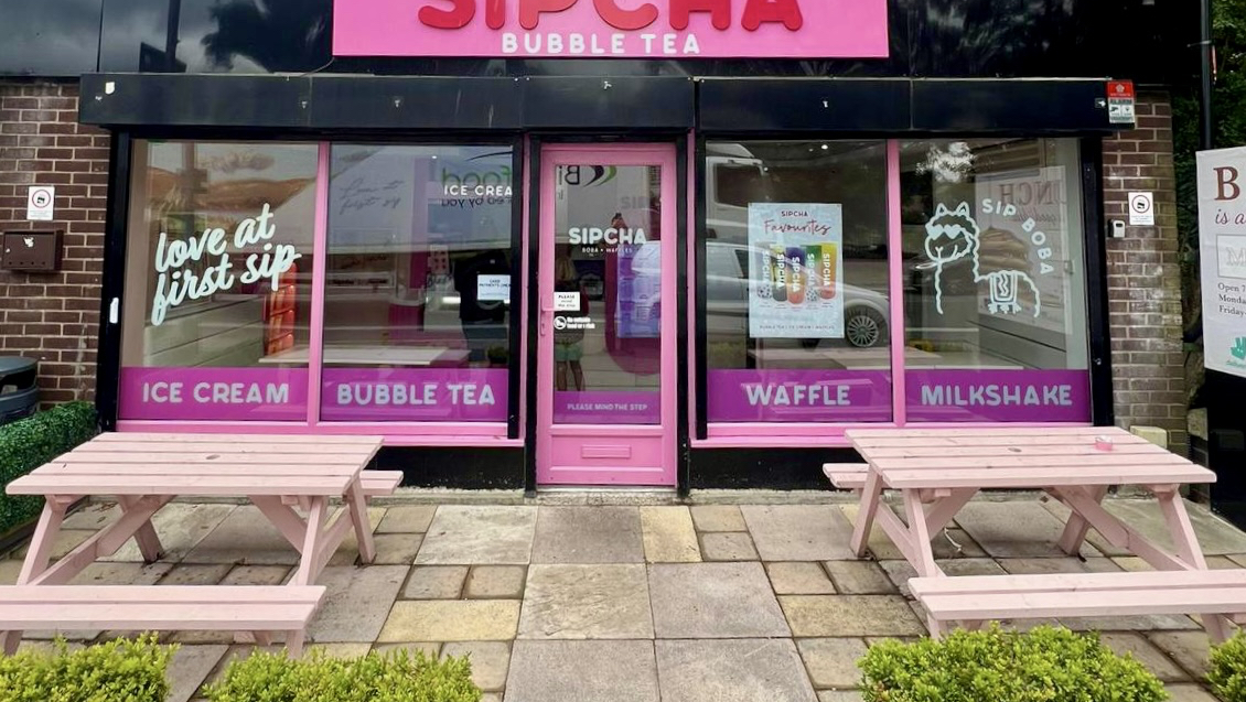 Sipcha Prestwich