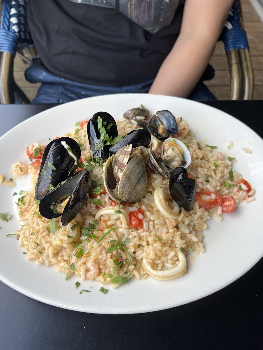 Siracusa - Italian Restaurant Brentford Photos 9