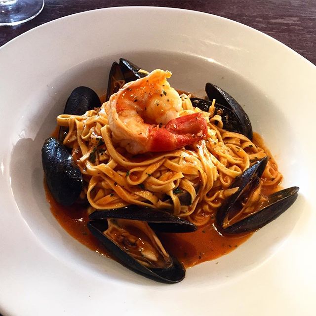Siracusa - Italian Restaurant Brentford Photos 2