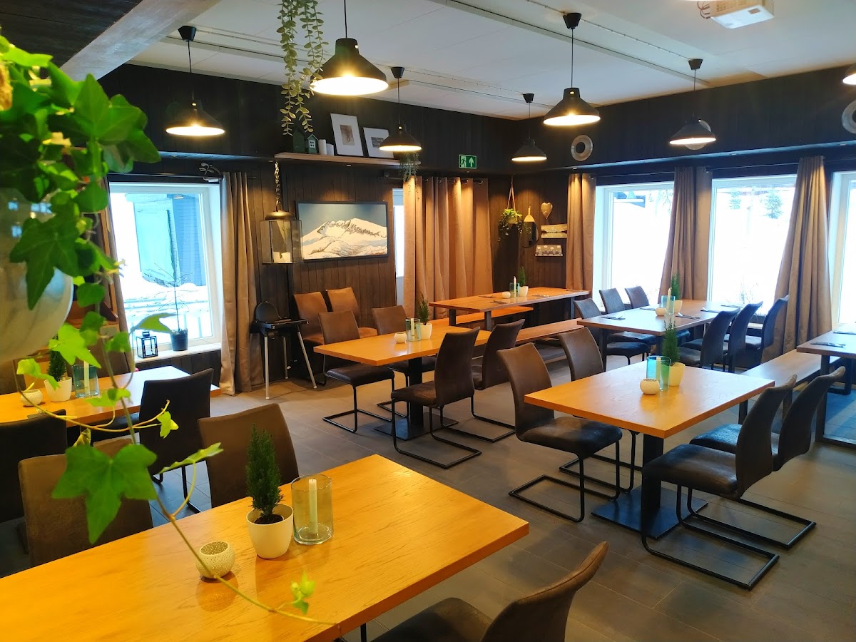 Sirdal Lodge