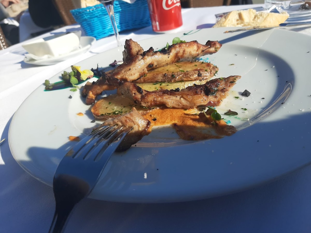 Sirga Restaurant Photos 9