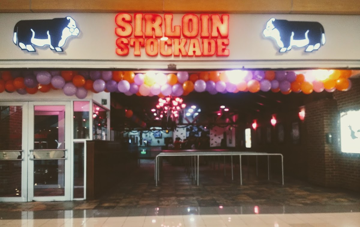 Sirloin Stockade
