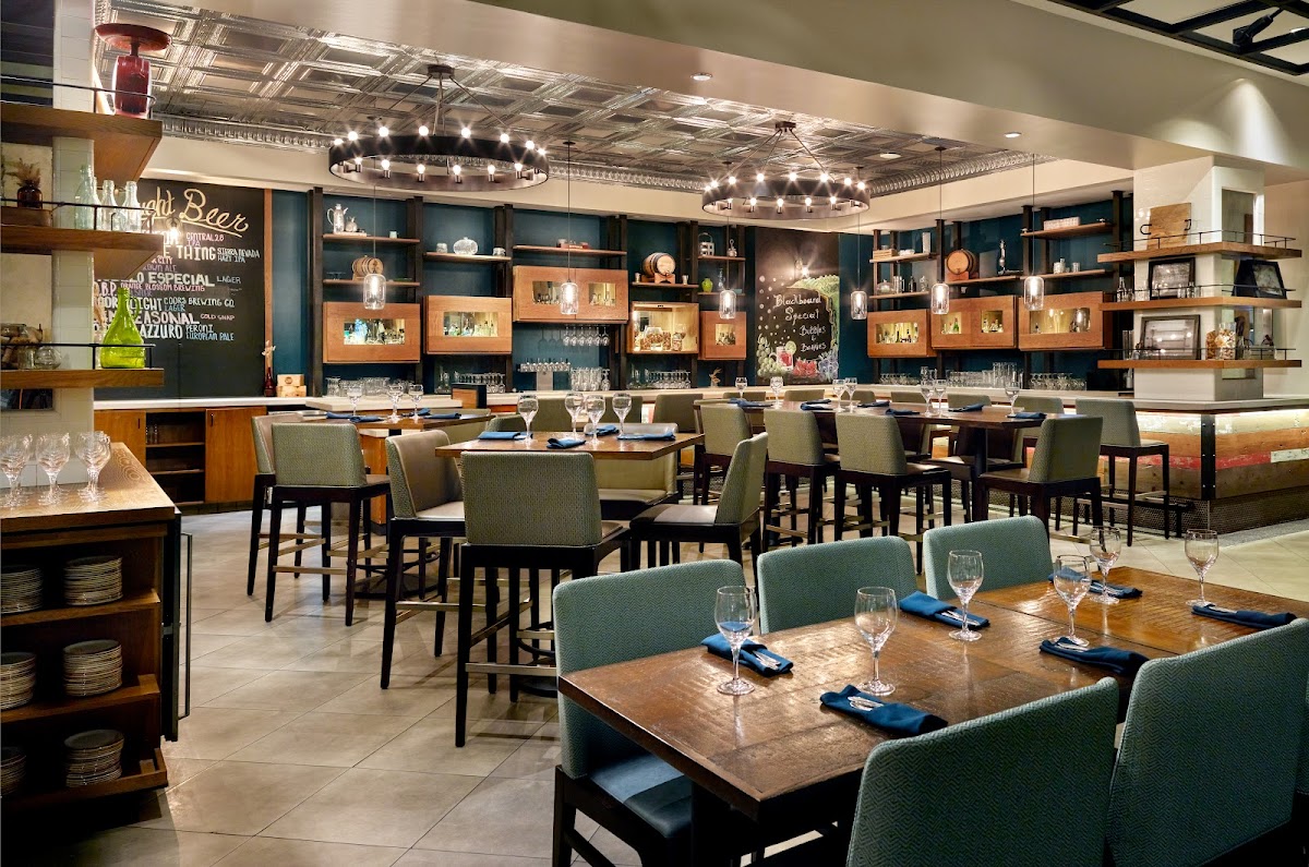 Siro Urban Italian Kitchen