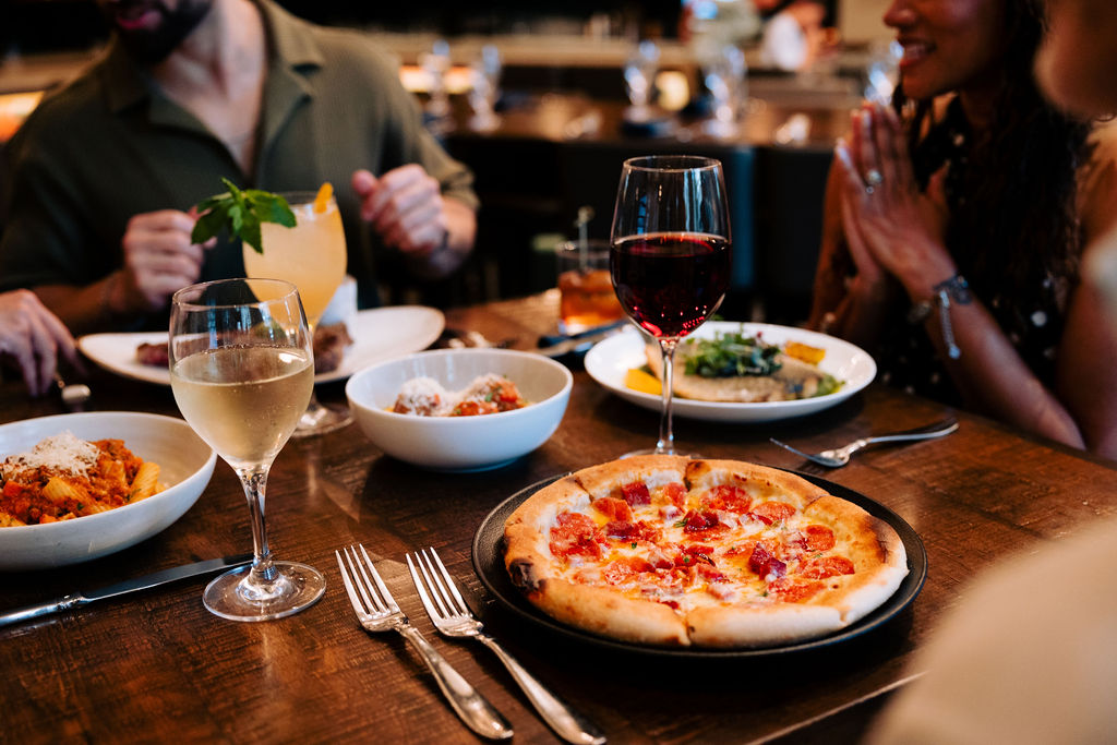Siro Urban Italian Kitchen Photos 2