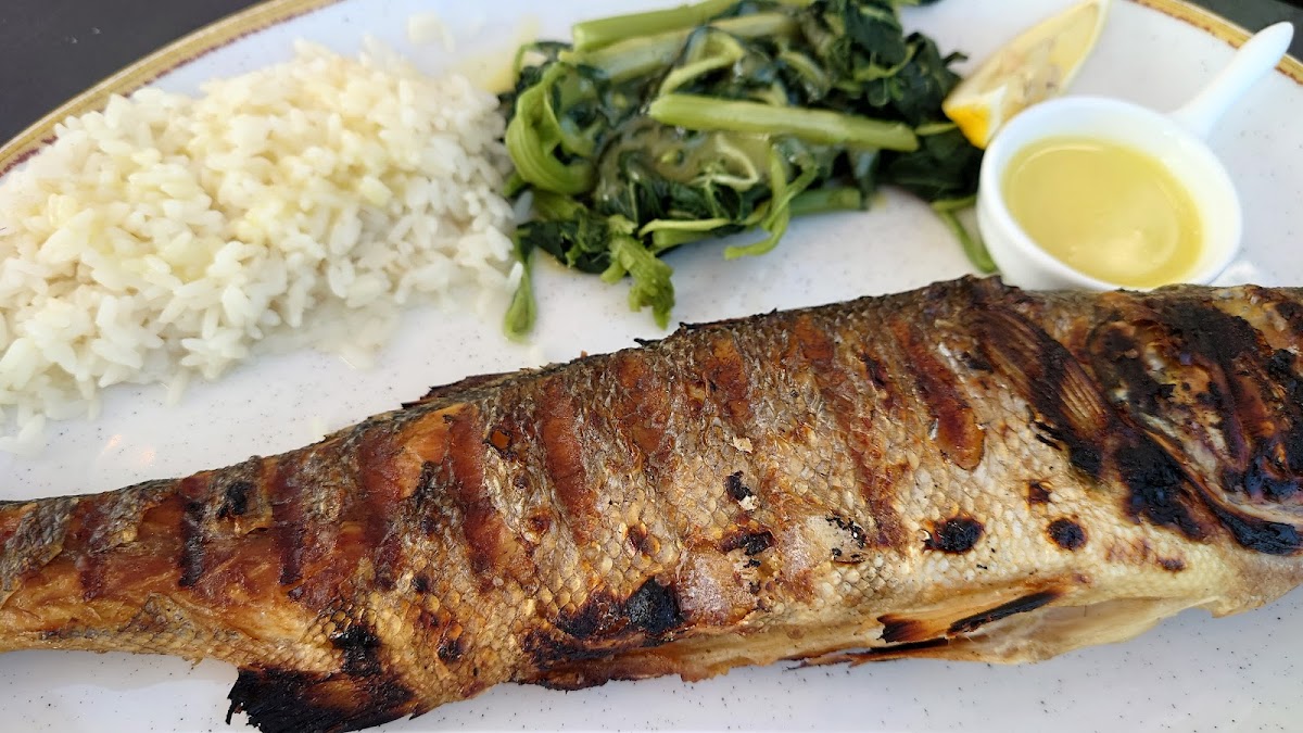 Sirokos Fish & Grill Photos 9