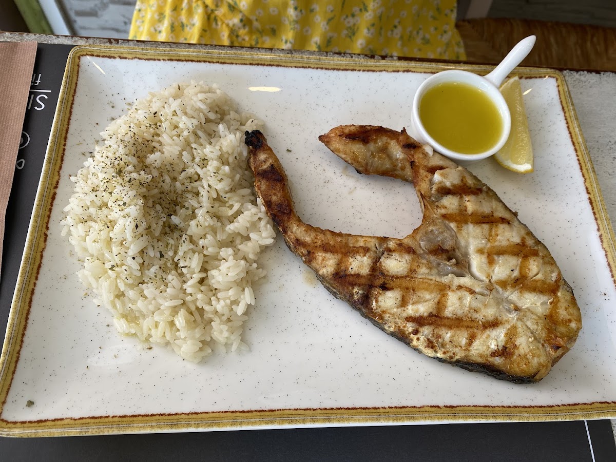 Sirokos Fish & Grill Photos 2