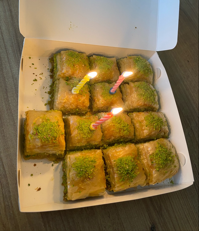 Siroğlu Baklavalari Photos 2