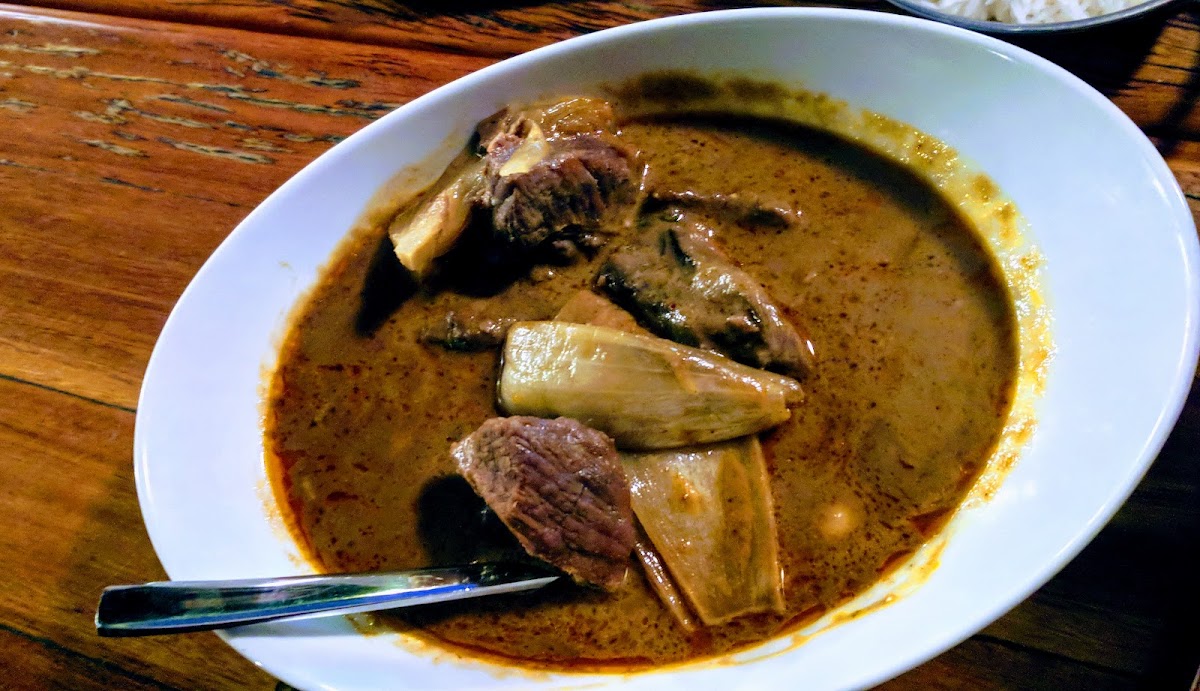 Sit O'clock Thai Restaurant And Takeaway Photos 9