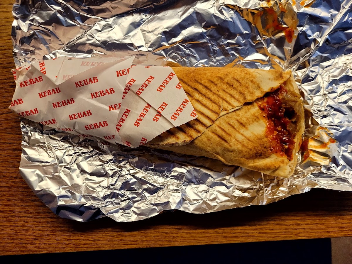 Sivas Kebab Warszawa2