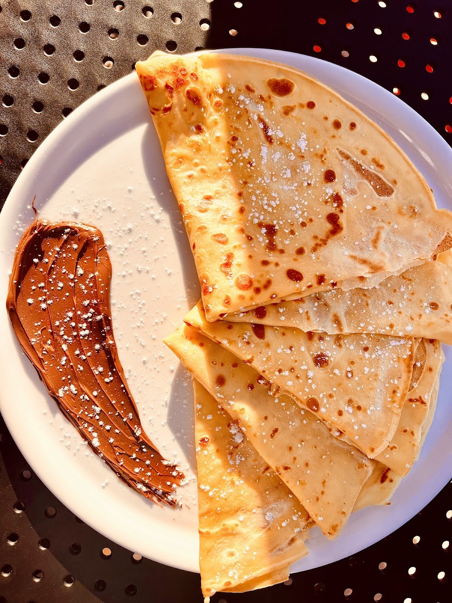Sixtynine Pizza - La Bocca Photos 9