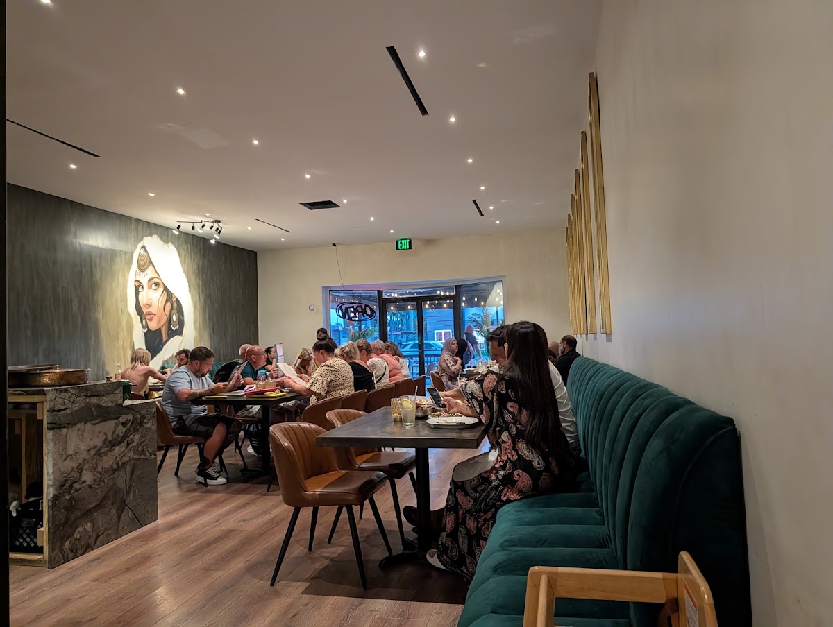 Sizler Tandoori Restaurant Photos 2