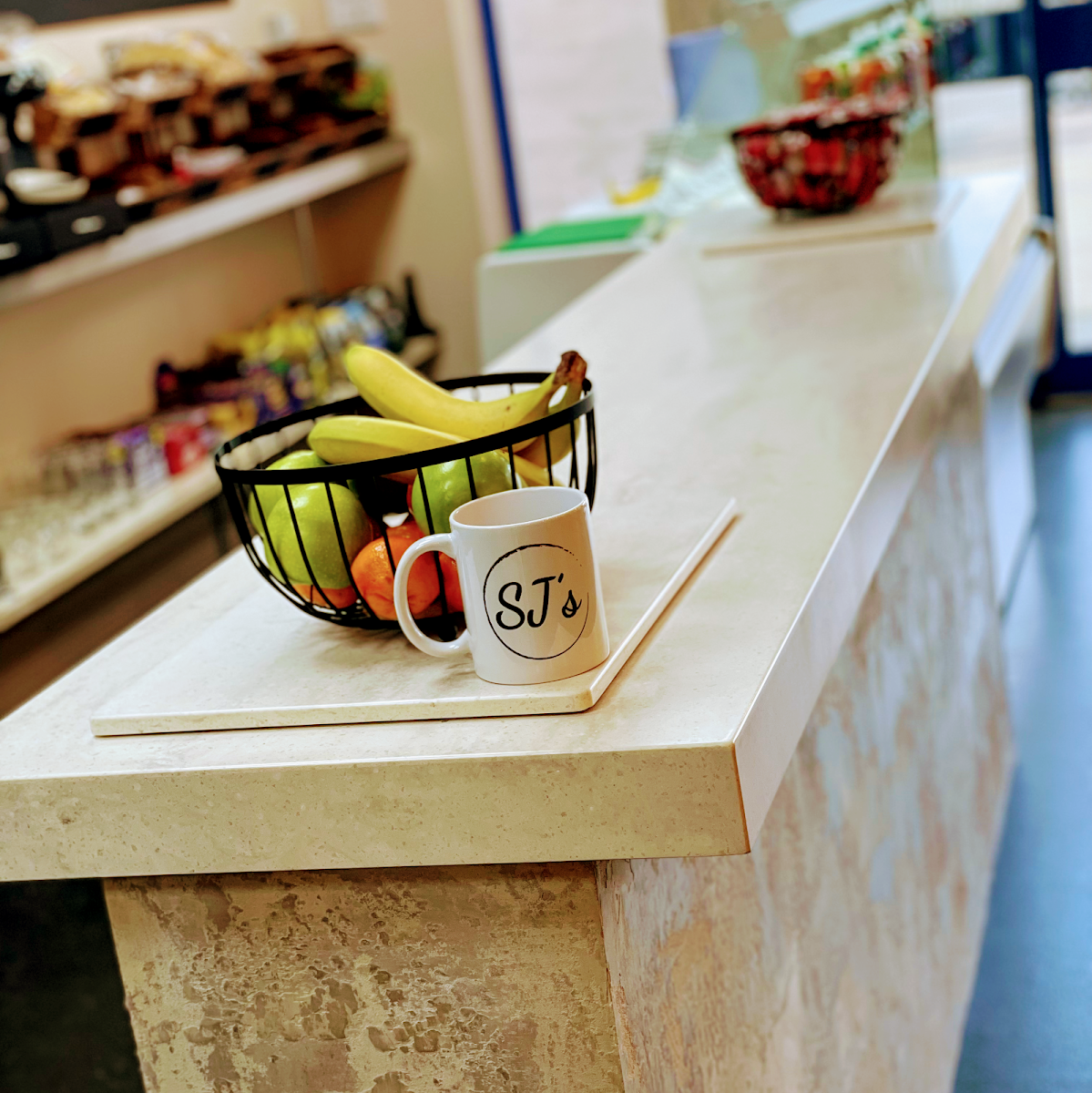 Sj’S Cafe Photos 9