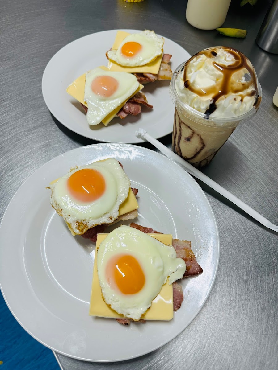 Sk Bakery And Cafe Photos 9