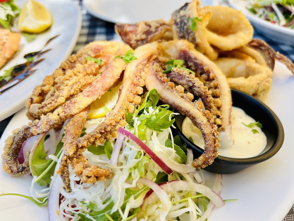 Skala Restaurant Photos 9