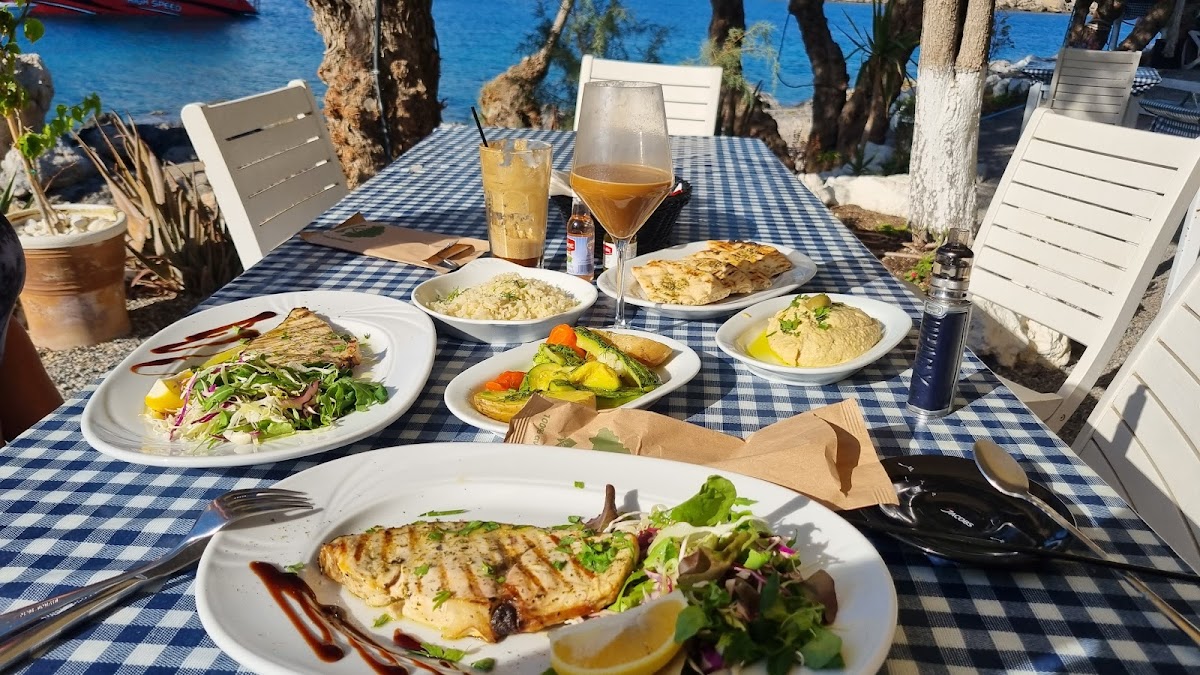 Skala Restaurant Photos 2