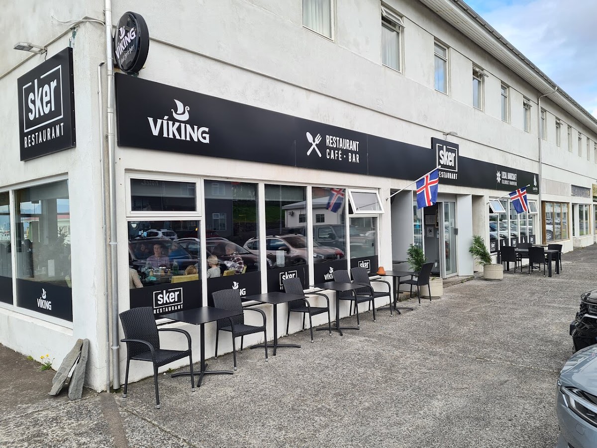 Sker Restaurant