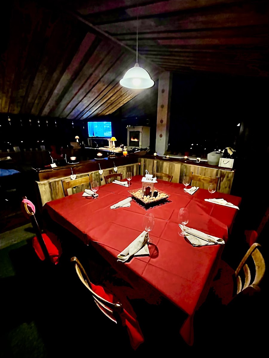 Ski Pol Da Geremia