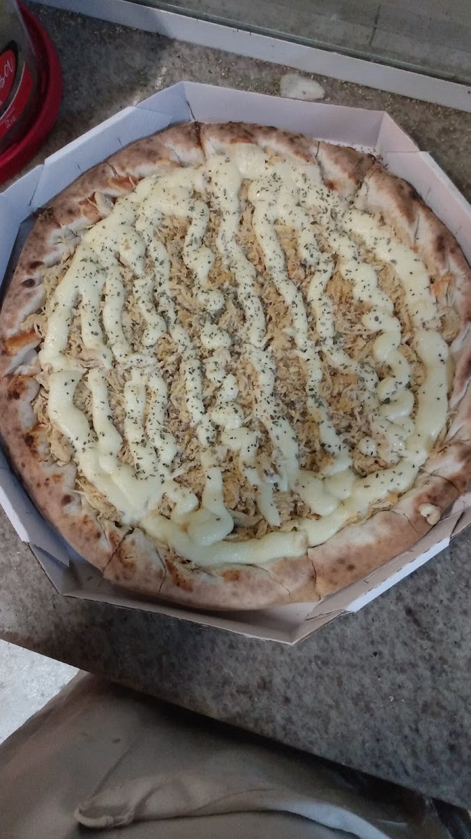 Skina Da Pizza Photos 9