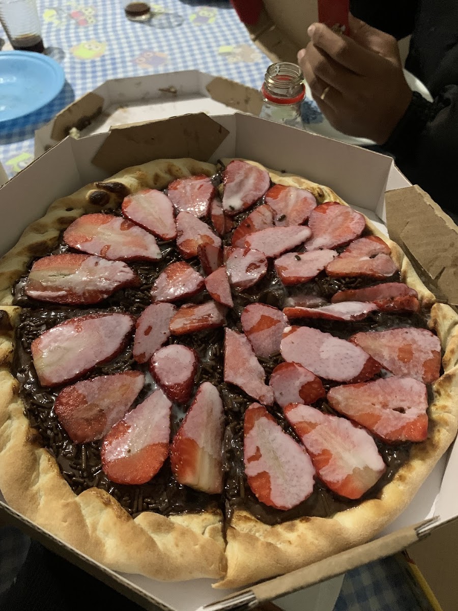 Skina Da Pizza Photos 2