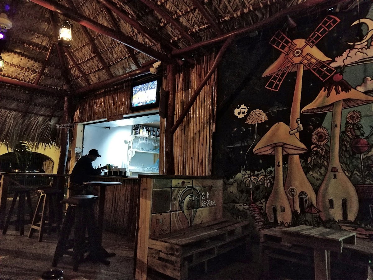 Skinita Bar & Grill