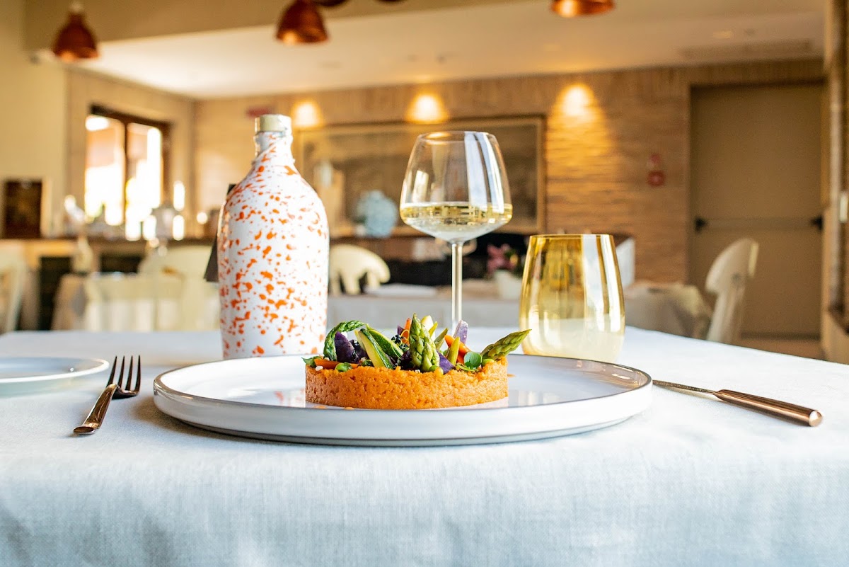 Sky Blu Restaurant