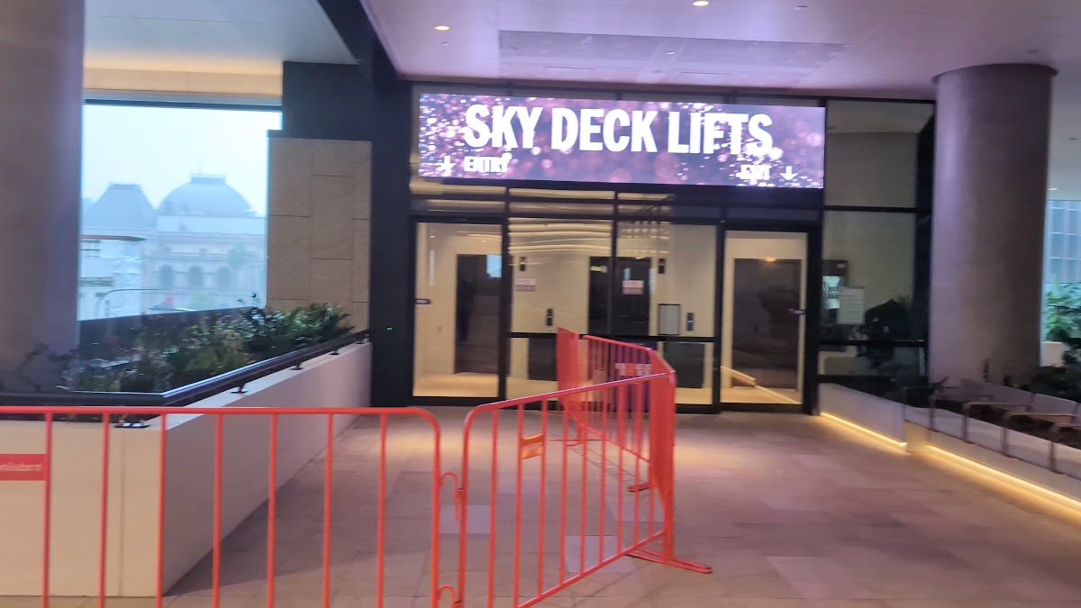 Sky Deck Photos 9