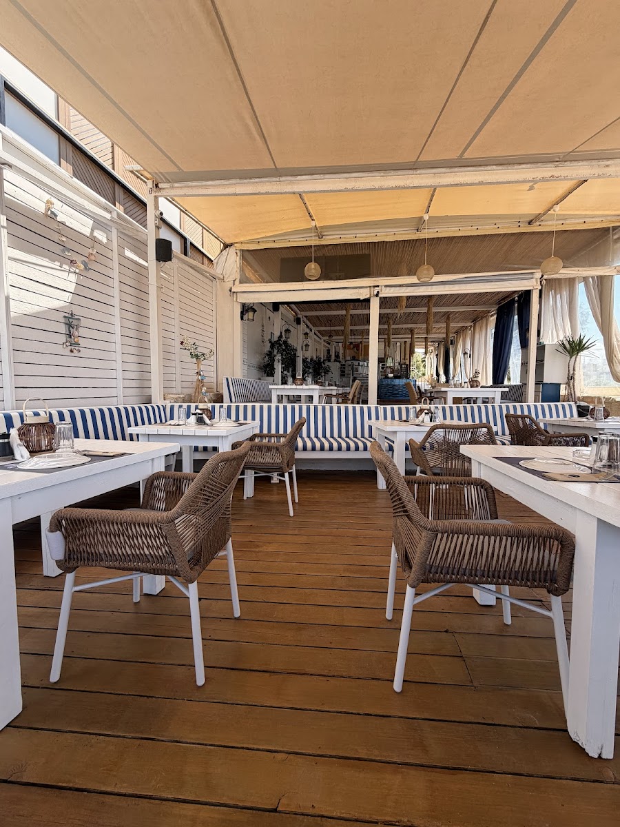 Sky & Sea Restaurant Beach Bar Photos 2