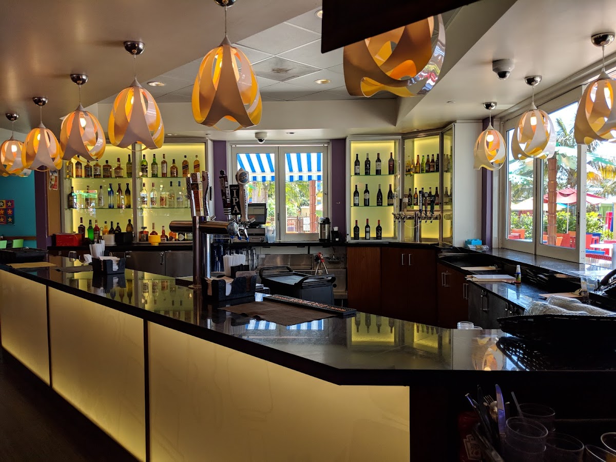 Skyline Café