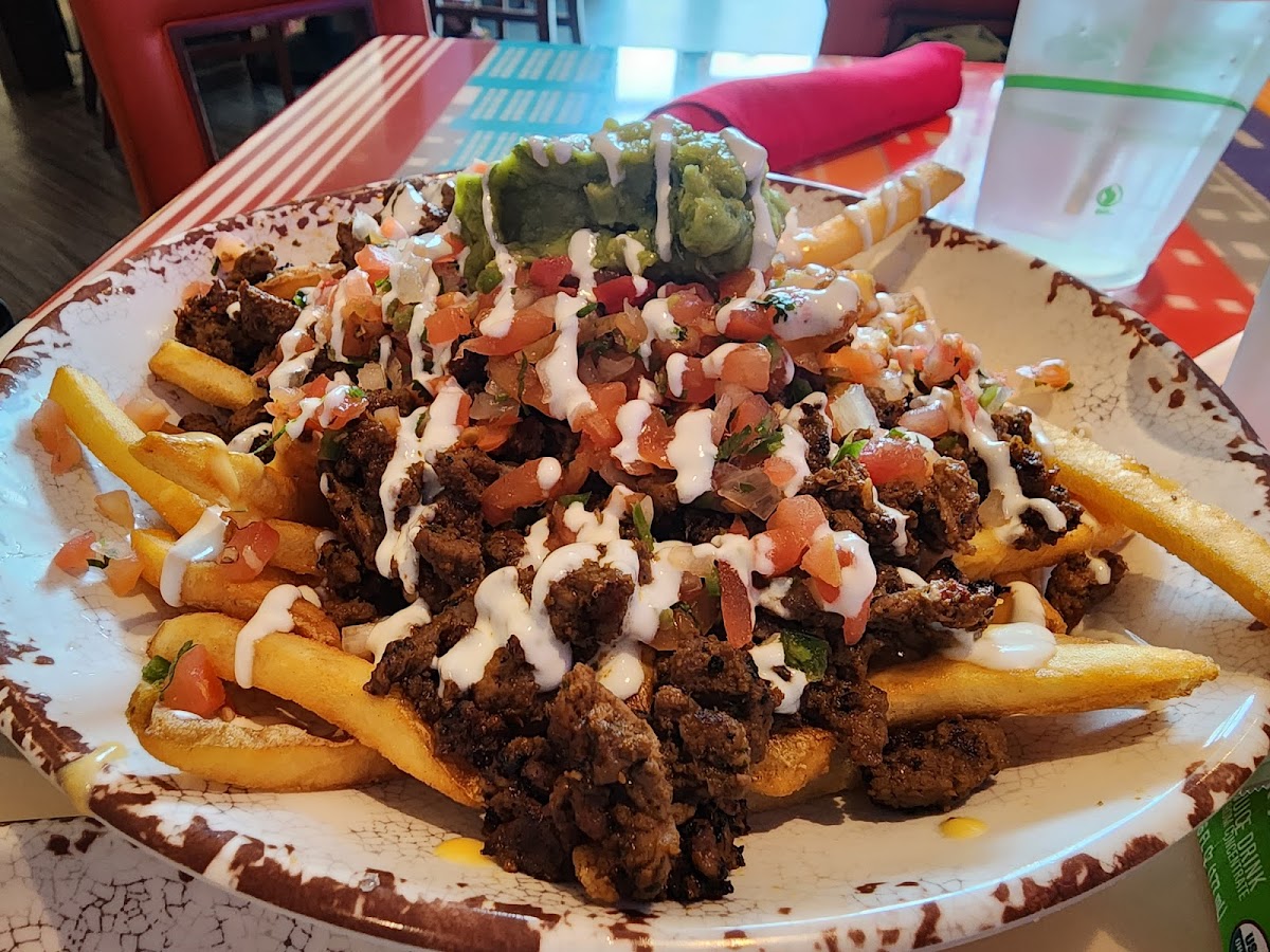 Skyline Café Photos 2