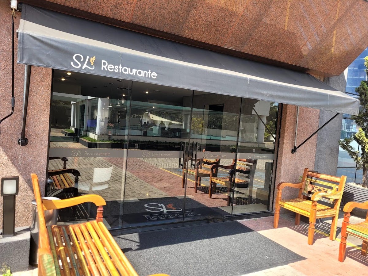 Sl Restaurante
