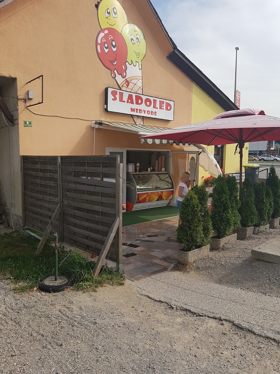 Sladoled Medvode Photos 2