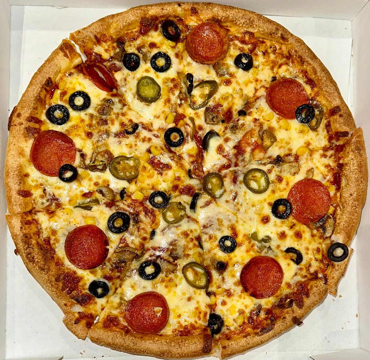 Slice & Grill Photos 2