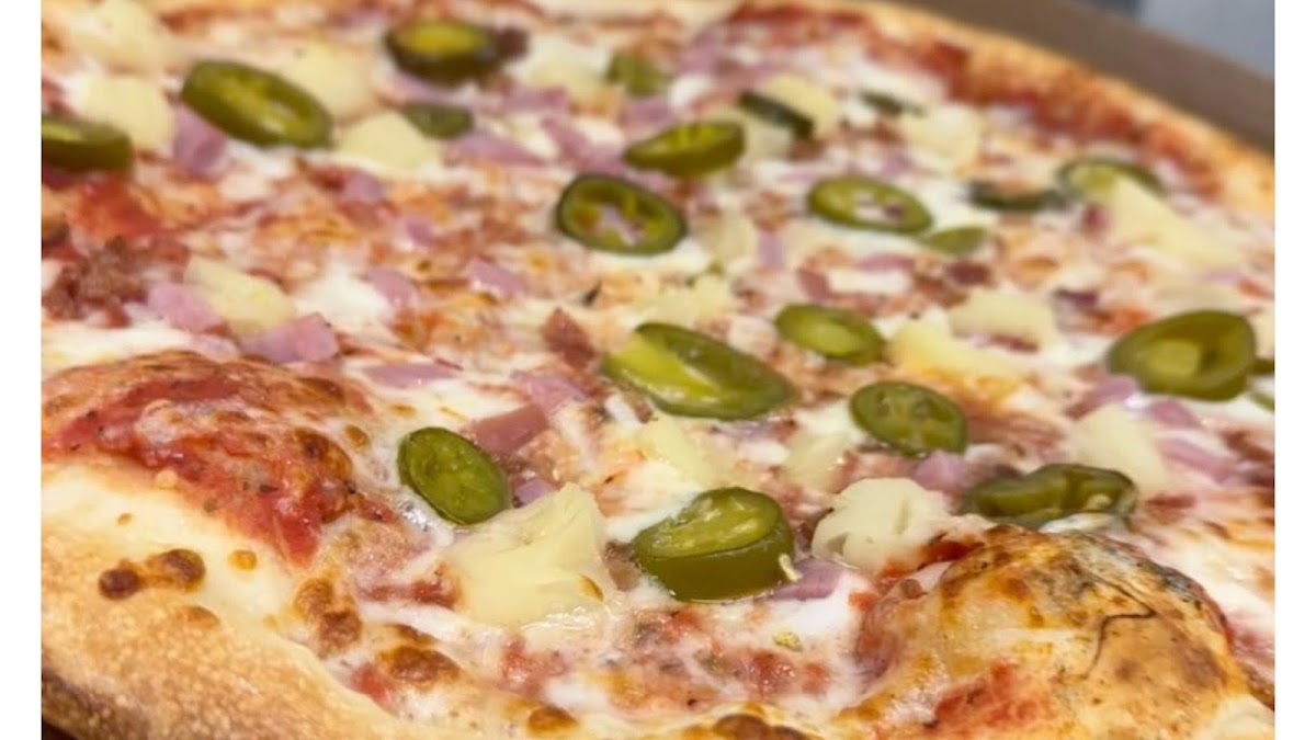 Slice Of Haven Pizzeria Photos 2