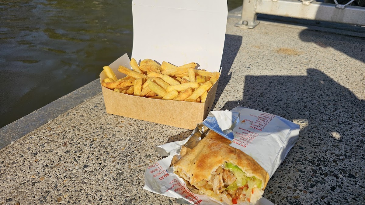 Slice Pizza & Kebab Photos 9