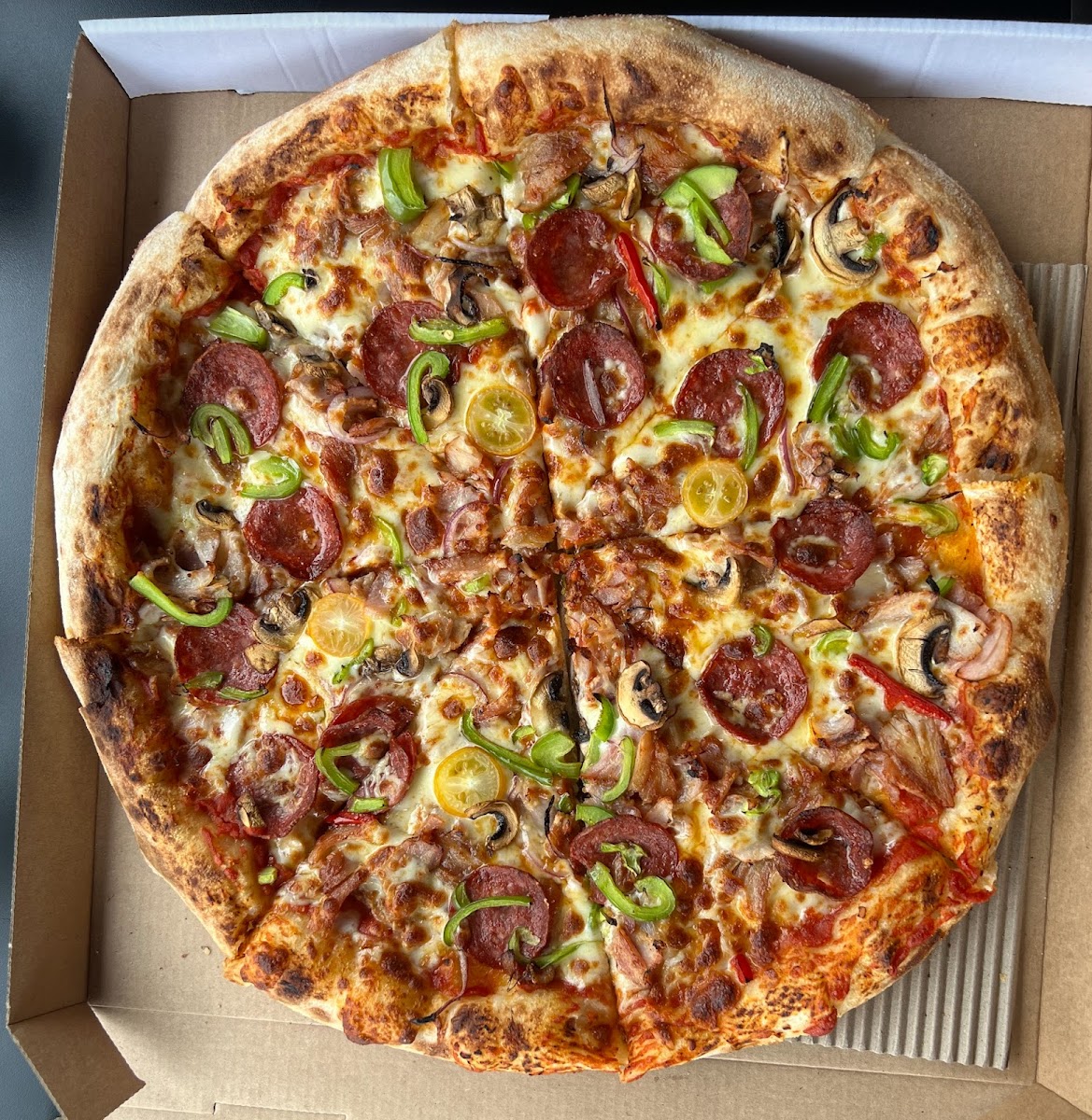 Slice Pizza & Kebab Photos 2
