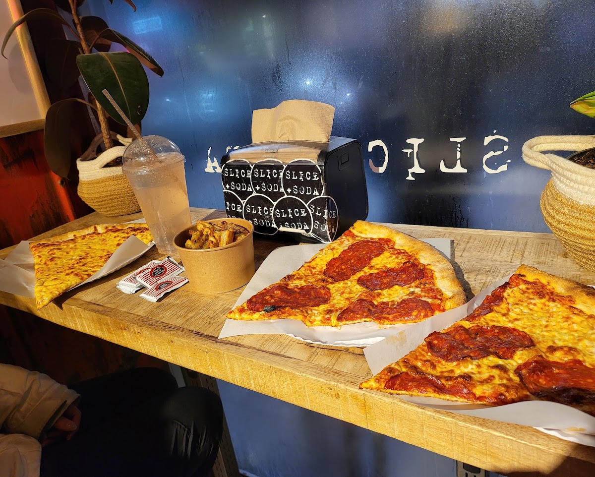 Slice + Soda Photos 9