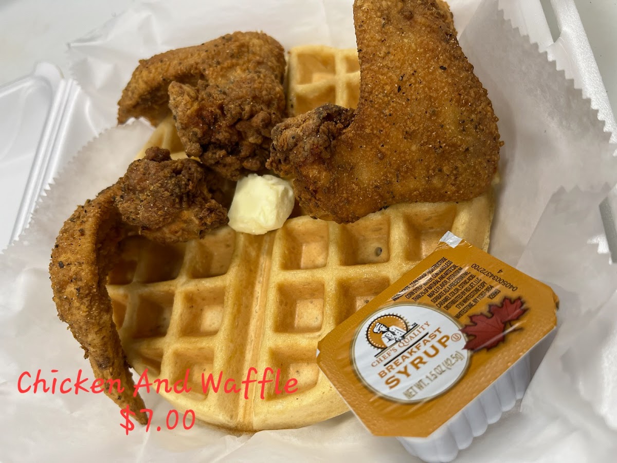 Slicez Pizza & Chicken Photos 2