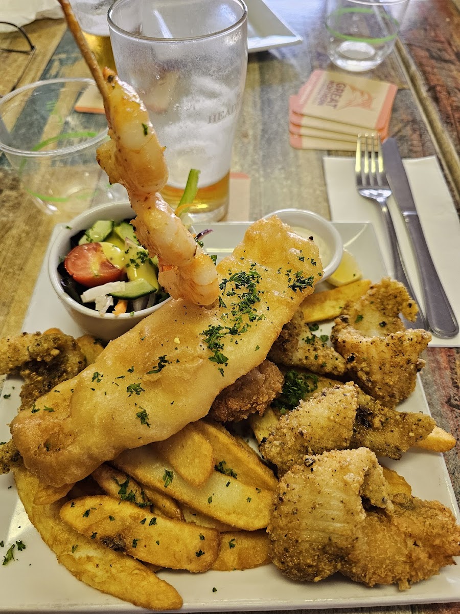 Slipway Bar & Restaurant Photos 2