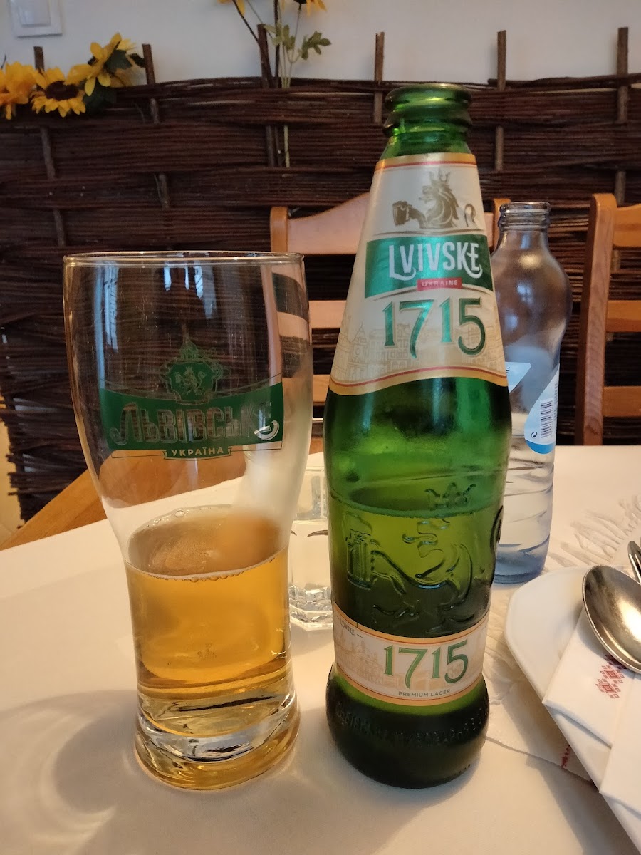 Smak Ukraiński Restaurant Photos 9
