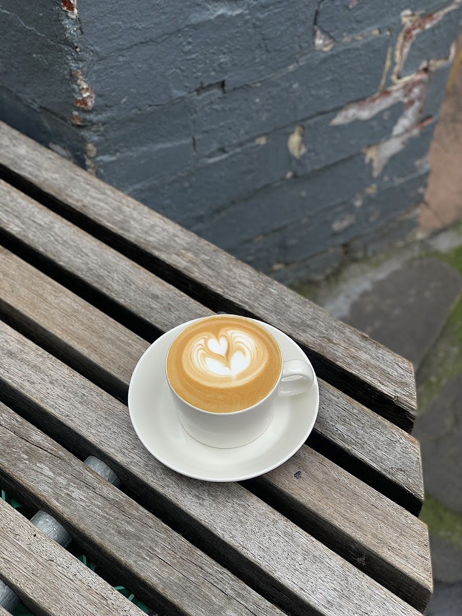 Small Batch Roasting Co. Photos 9