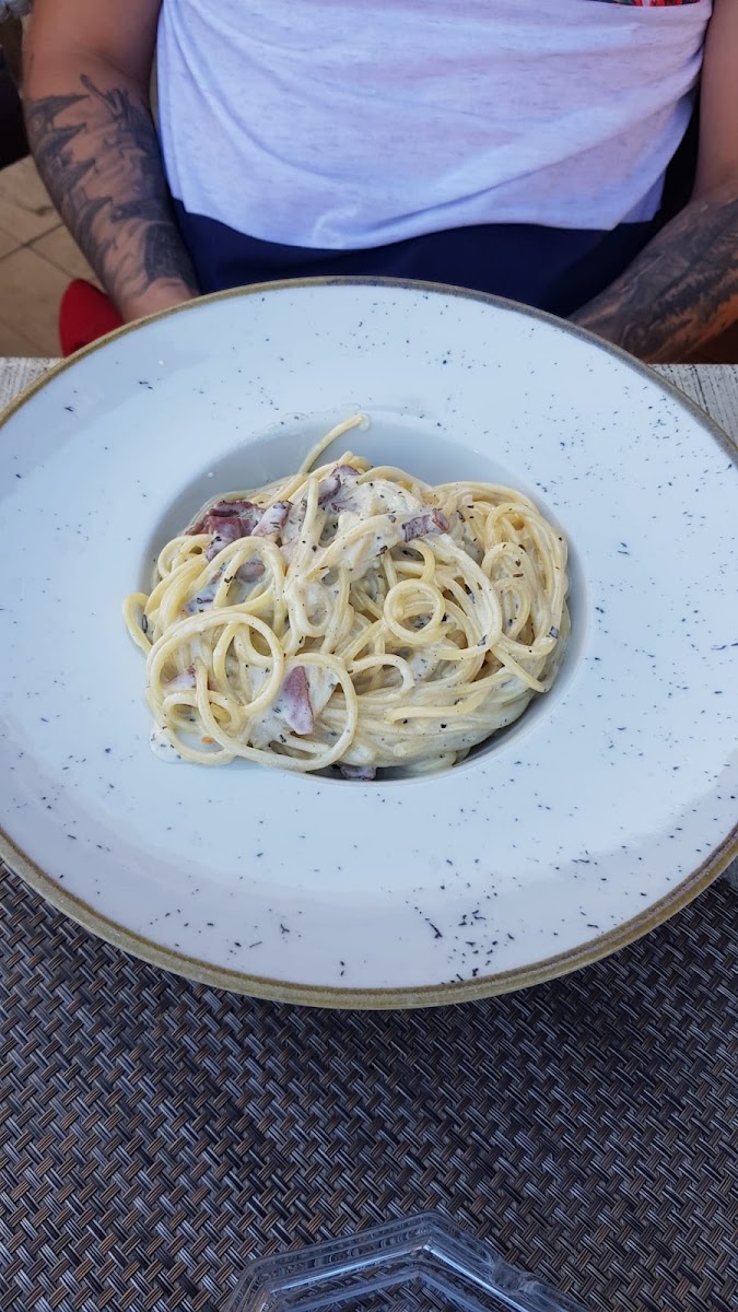 Small Beach Restaurant Marinero Photos 9