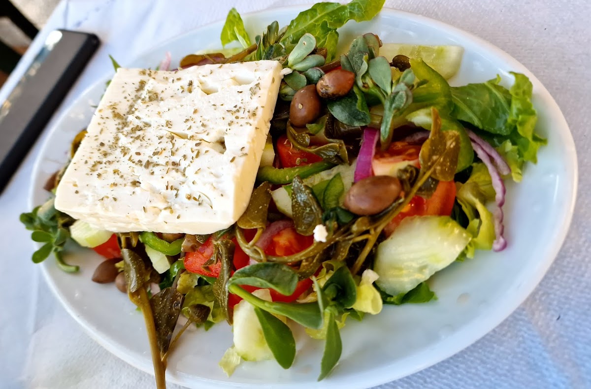 Small Paradise Restaurant Photos 9