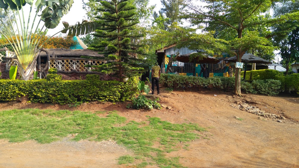 Small Villa Country Club