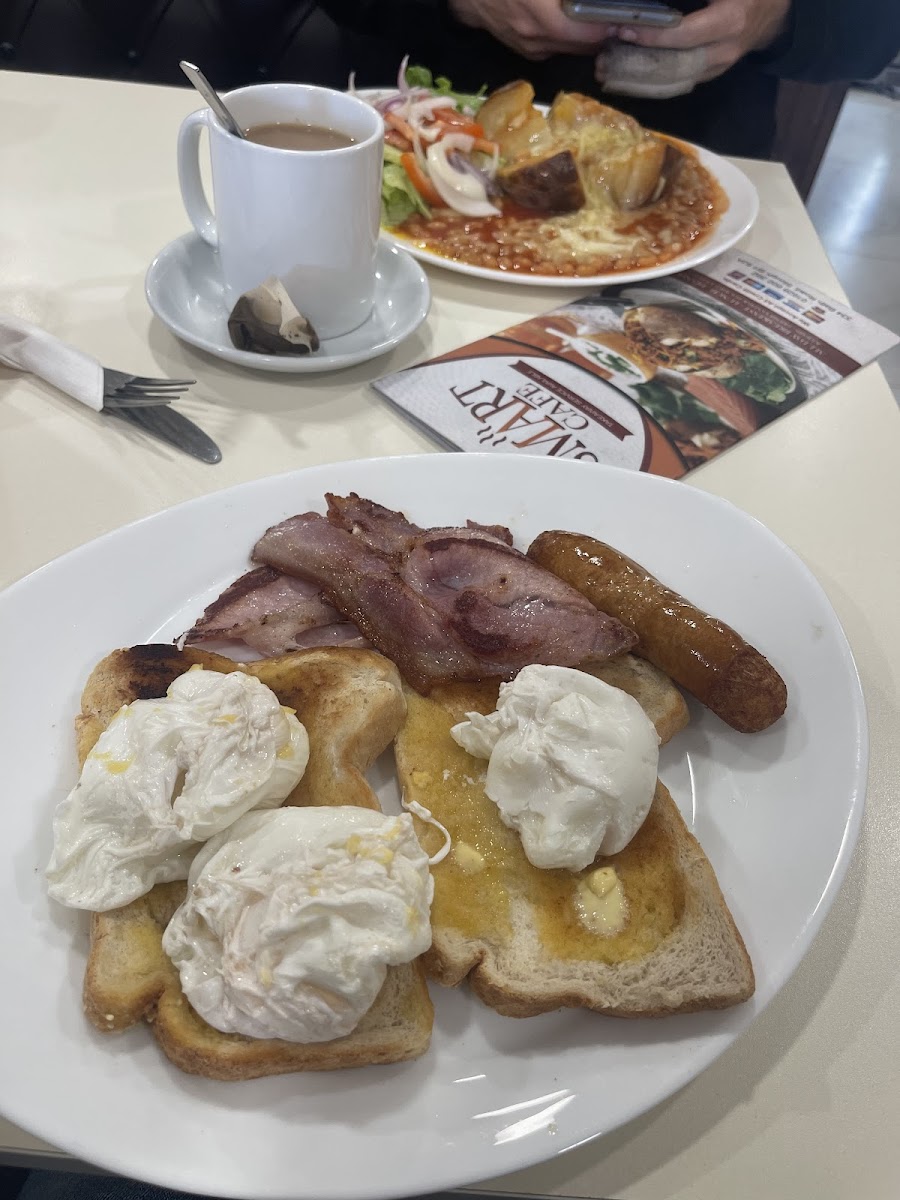 Smart Cafe Photos 2