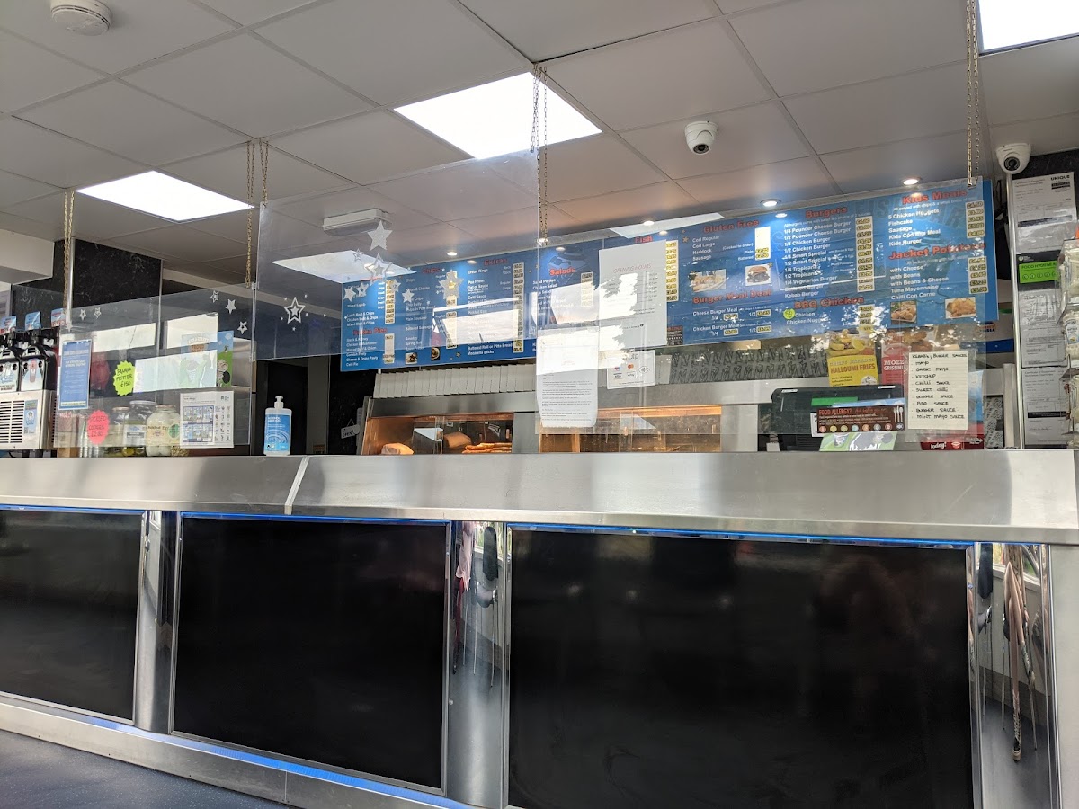 Smart Fish Bar Photos 2